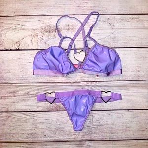 Sugar Thrillz | Love Bite Vinyl Set